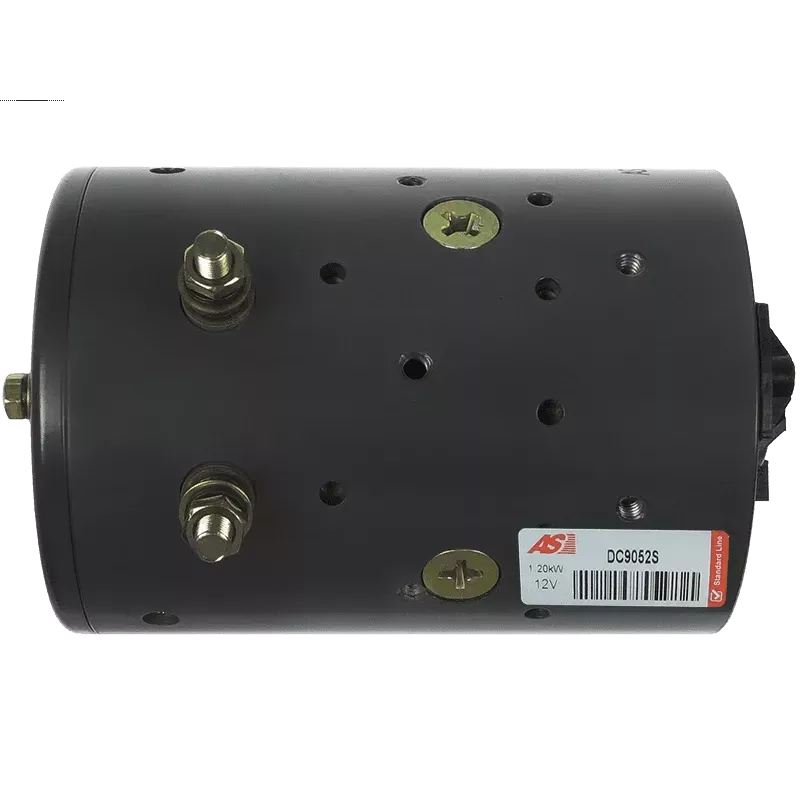 Motor Iskra / Letrika para AMJ4680,11.212.721