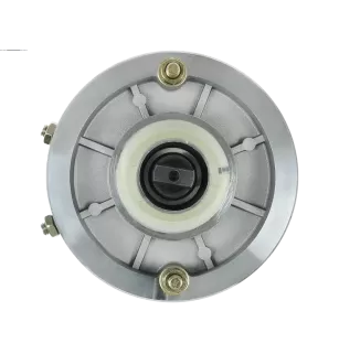 Motor Iskra / Letrika DC por 11.212.068,11.212.087