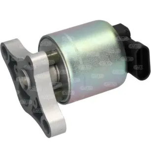Valvola EGR Opel Astra, Vectra, Meriva: 17098055, 17200272, 5851024, 5851604