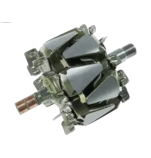 Rotor de alternadores para Valeo TG14C047, TG15C103
