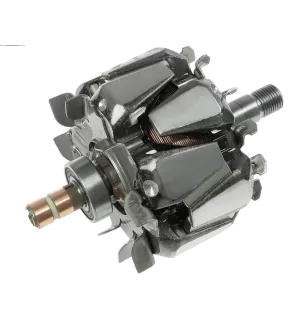 Rotor de alternadores para Valeo FG18T033, FG18T051, FG18T062, FG18T063