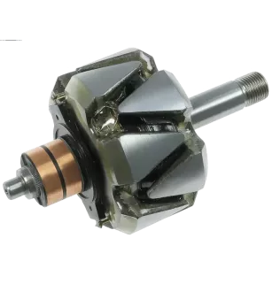 Rotor de alternadores para Valeo 2541116, 2541170, 2541364, A13N108, A1