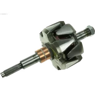 Rotor de alternadores para Magneti Marelli 54022649, 54022689, 54022690