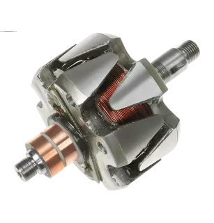 Rotor de alternadores para Magneti Marelli 63220125, 63320001, 63320002