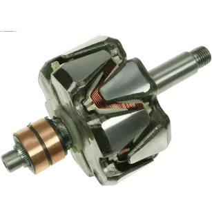 Rotor of alternators for Magneti Marelli 63305506, 63305526, 63305606