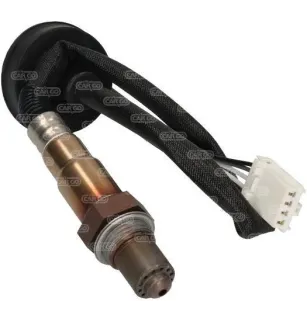 Sonda Lambda Smart Forfour: 258006566, 1355420218, MR985039
