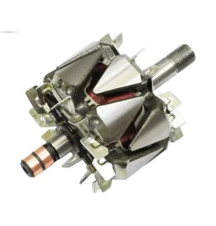 Rotor de alternadores para Magneti Marelli 63341240, 63341243, 63341261