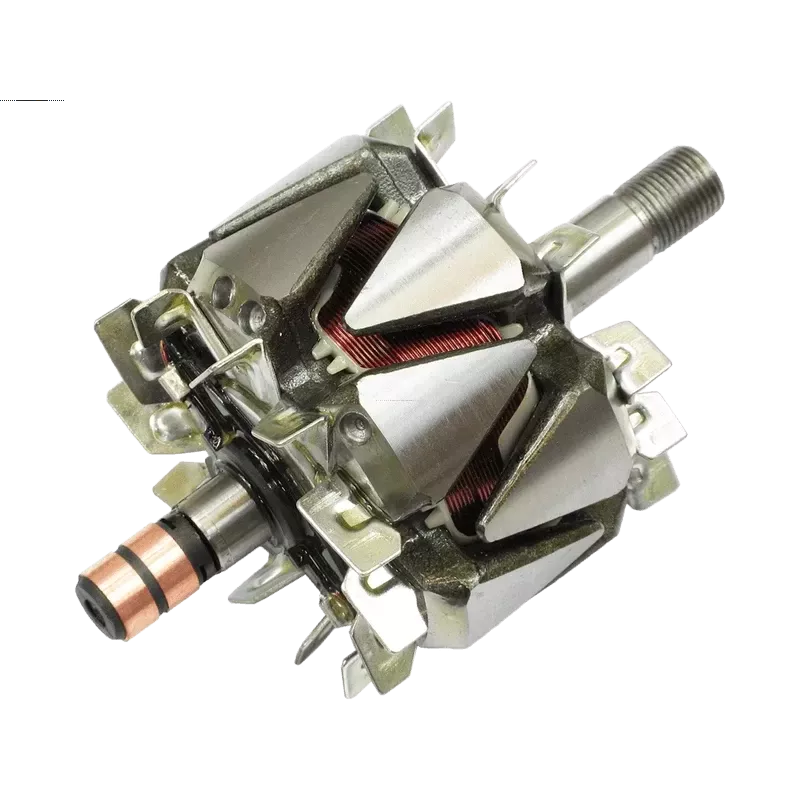 Rotor de alternadores para Magneti Marelli 63341240, 63341243, 63341261