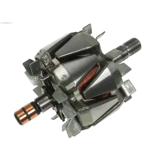 Rotor de alternadores para Magneti Marelli 63321491, 63321507, 63321858
