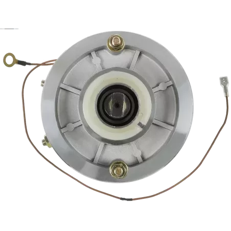 Moteur à courant continu ISKRA / LETRIKA pour 11.212.077,11.216.996,AMJ5701,AMJ5189,AMJ5884,IM0117