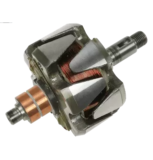 Rotor de alternadores para Magneti Marelli 63320040, 63321170