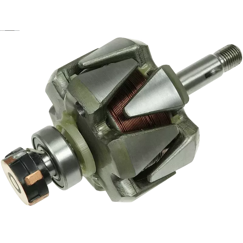 Rotor of alternators for Lucas A4117