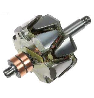 Rotor der Lichtmaschinen für Magneti Marelli 063321102010, 063321104010,,