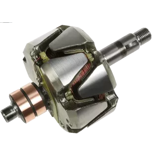 Rotor der Lichtmaschinen für Magneti Marelli 63221024, 63321044