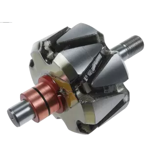 Rotor der Lichtmaschinen für Lucas 54022415, 24299