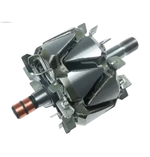 Rotor der Lichtmaschinen für Magneti Marelli 63377465