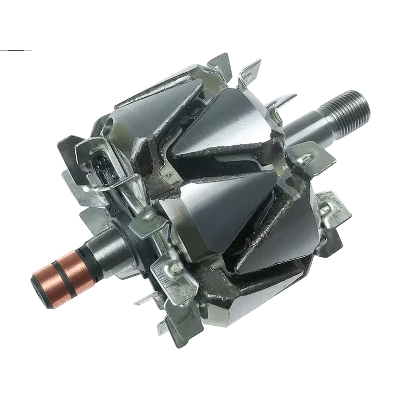 Rotor of alternators for Magneti Marelli 63377465