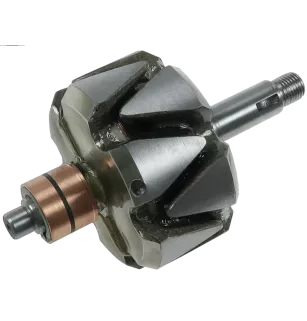 Rotor der Lichtmaschinen für Magneti Marelli 63321086, 63321106, 6332116