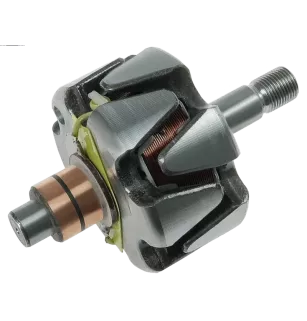 Rotor von Lichtmaschinen für Lucas 54022232