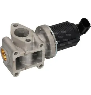 EGR valve Alfa 147, 159, 166 - Opel Astra, Vectra - Fiat Stilo