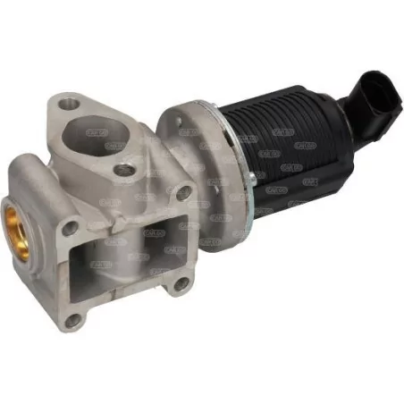 Vanne EGR Alfa 147, 159, 166 - Opel Astra, Vectra - Fiat Stilo