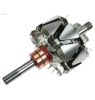 Rotor von Lichtmaschinen für Mitsubishi MD192133, MD192136, MD304129, MD3