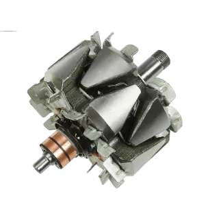 Rotor der Lichtmaschinen für Mitsubishi A004TR5191ZT, A004TR5291, A004TR5