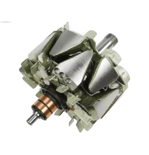 Rotor der Lichtmaschinen für Mitsubishi A004TA0591, A004TA0592, A004TA059