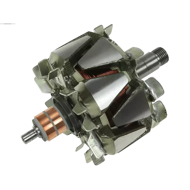 Rotor de alternadores para Mitsubishi A2TB6481, A2TC0981, A2TC0982, A2T