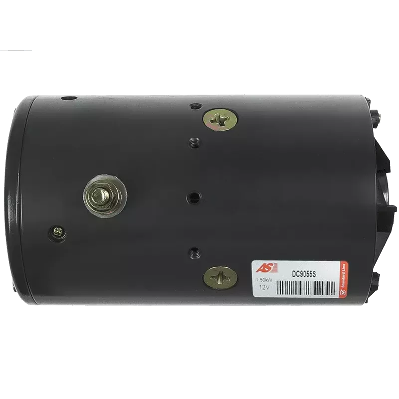 Motor DC para AS-PL UD101711DC, Prestolite MMY-4003