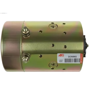 Motor DC substitui Prestolite MUF-6102S