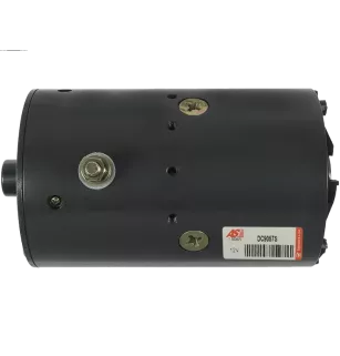O Motor DC substitui as-PL UD101710DC, Prestolite 463648