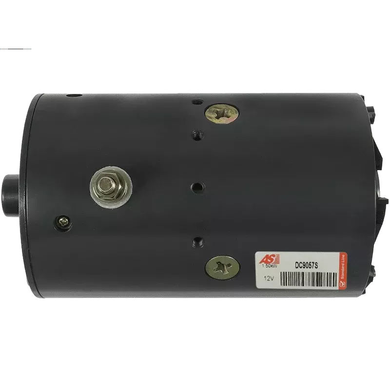 Il motore CC sostituisce AS-PL UD101710DC, prestalite 463648 Il motore CC sostituisce AS-PL UD101710DC, prestalite 463648