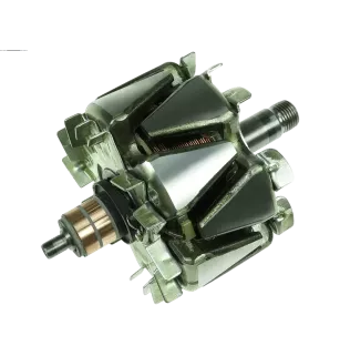 Rotor von Lichtmaschinen für Mitsubishi A3ta5591, A3ta5591a, A3ta6491, A3