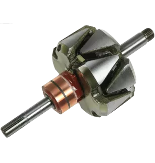 Rotor de alternadores para Mitsubishi A5T15784, A5T15884, A5T16084, A5T