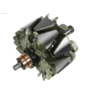 Rotor de alternadores para Mitsubishi A4TA8191, A4TR5091, A4TR5091ZT, A