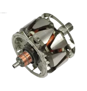 Rotor von Lichtmaschinen für Mitsubishi A2TC0391