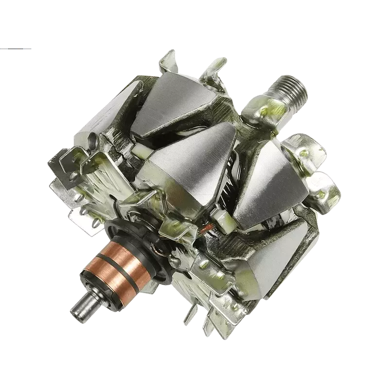 Rotor de alternadores para Mitsubishi A3TG0091, A5TG0091