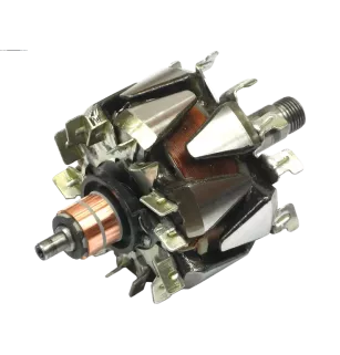 Rotor von Lichtmaschinen für Mitsubishi A1ta3391