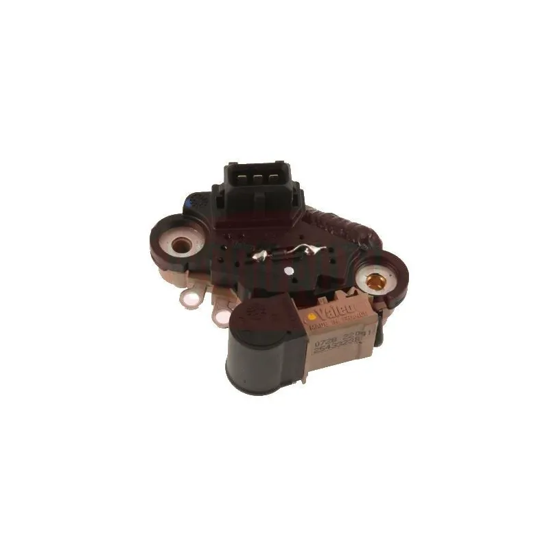 Original Valeo 593333 Regulator Original Valeo 593333 Regulator