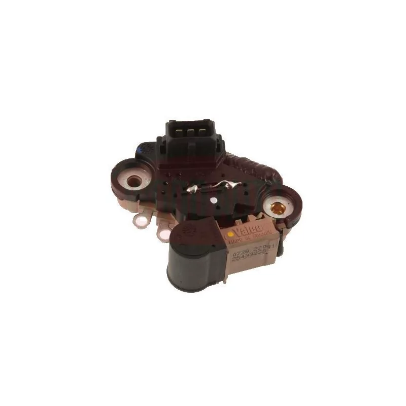 Original Valeo 593333 Regulator Original Valeo 593333 Regulator