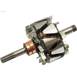 Rotor von Lichtmaschinen für Mitsubishi A3TN2581, A3TN2581A, A3TN2581C