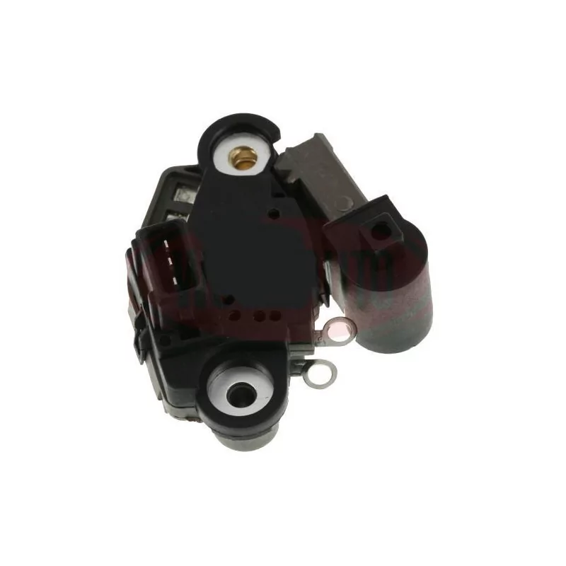 Valeo-Regler 2542204, 2542207B, 2542208B, 593333, 593353, 617P1C Valeo-Regler 2542204, 2542207B, 2542208B, 593333, 593353, 617P1C