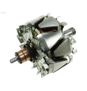 Rotor de alternadores para Mitsubishi A003TG4091, A2TG0281, A3TG2991A,