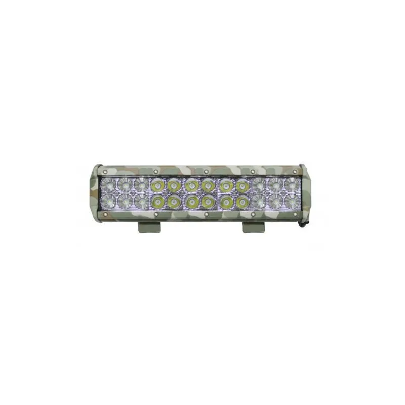 Rampa Led 305MM 72W Militare Rampa Led 305MM 72W Militare