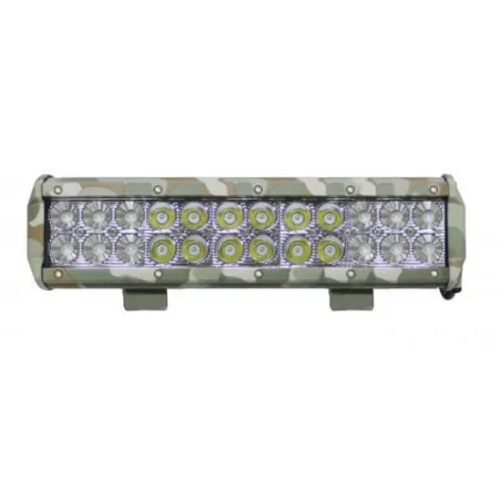 Rampe Led 305MM 72W Militaire