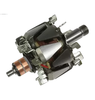 Rotor der Lichtmaschinen für Mitsubishi A007T03877