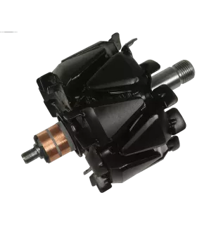 Rotor of alternators for Mitsubishi A002TG0881, A002TJ0091, A002TJ029