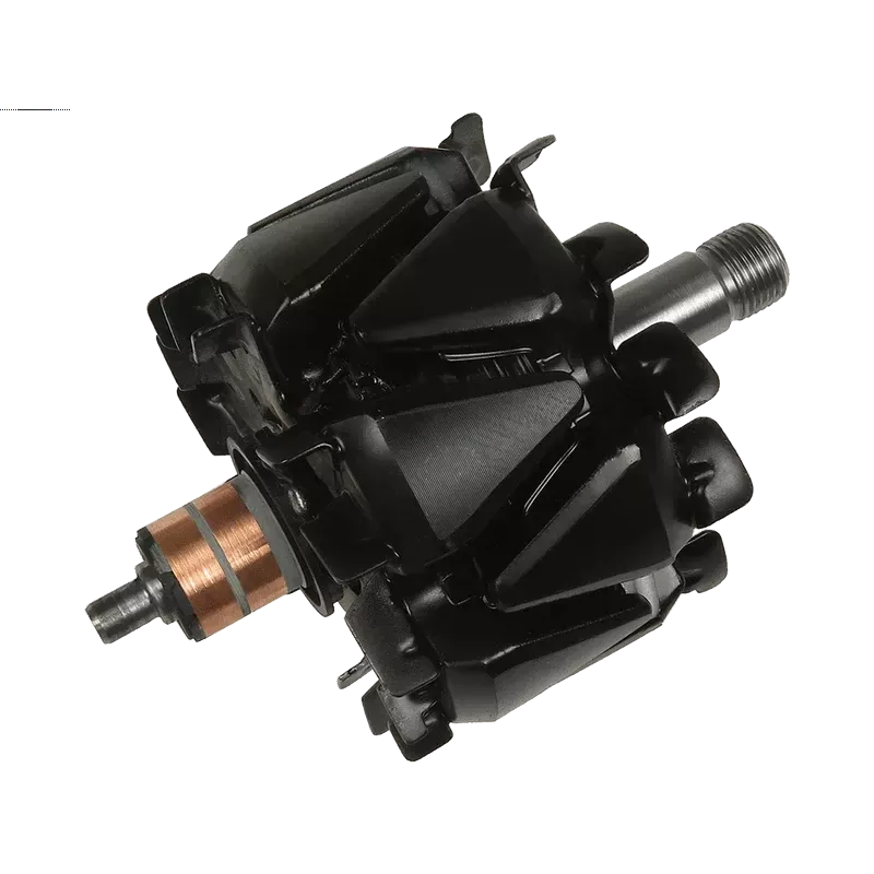 Rotor of alternators for Mitsubishi A002TG0881, A002TJ0091, A002TJ029 Rotor of alternators for Mitsubishi A002TG0881, A002TJ0091, A002TJ029