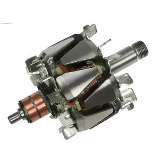 Rotor der Lichtmaschinen für Mitsubishi A007T02071, A007T02077, A007T0247